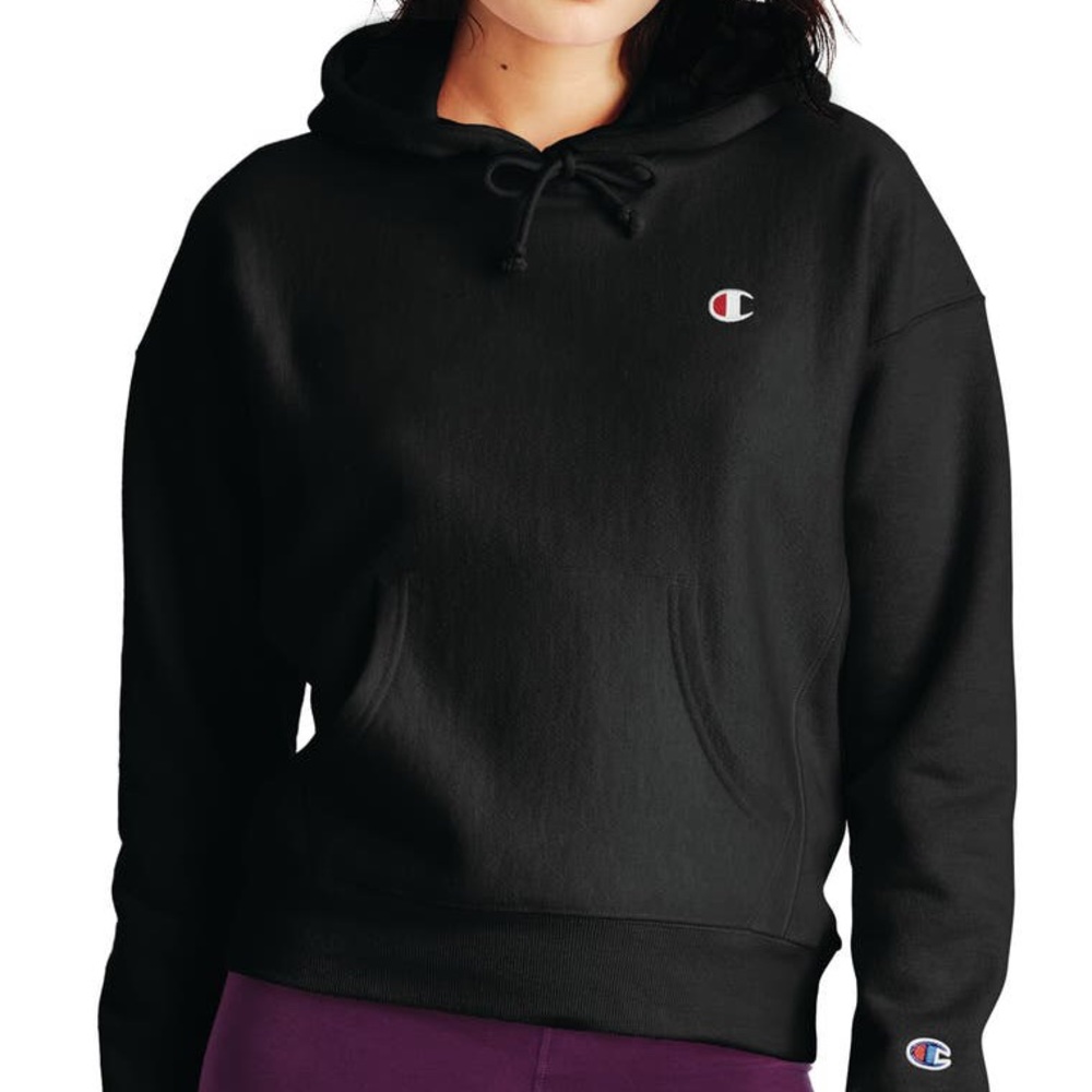 Champion Reverse Weave Hoodie